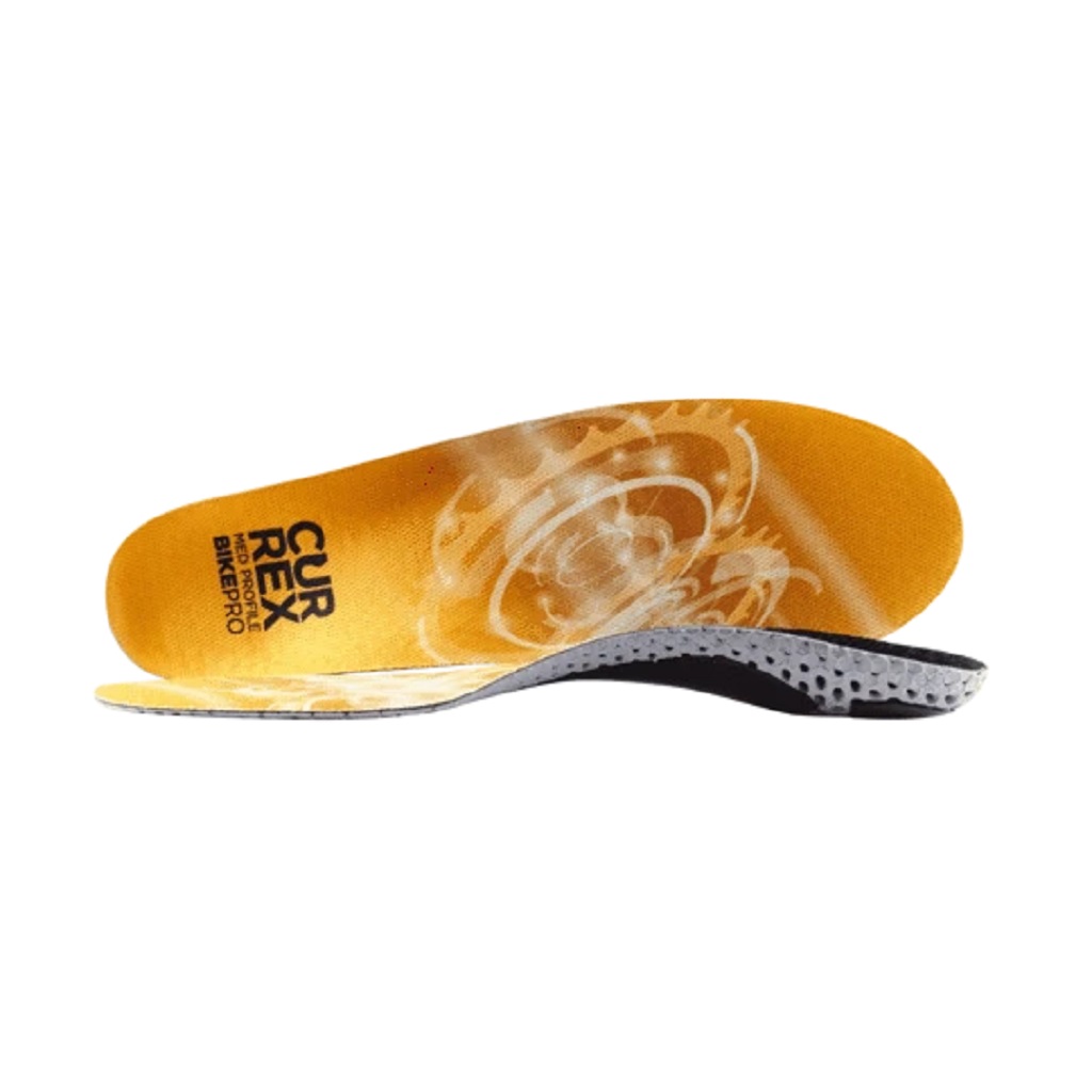 BikePro Med Einlegesohle XS von Currex