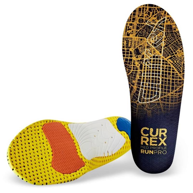 RunPro Med Einlegesohle S von Currex