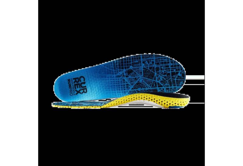 CurrexSole Aktivsohlen CURREX RunPro BLAU CurrexSole Aktivsohlen CURREX RunPro BLAU von CurrexSole