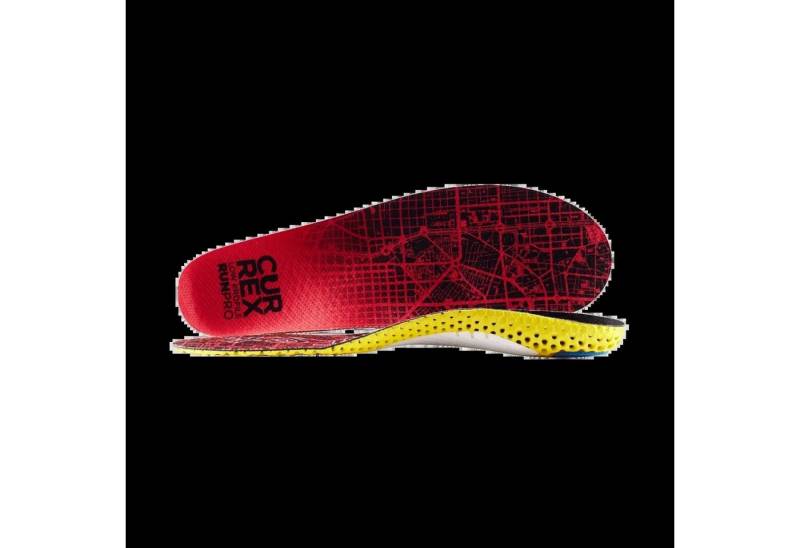 CurrexSole Aktivsohlen CURREX RunPro ROT CurrexSole Aktivsohlen CURREX RunPro ROT von CurrexSole