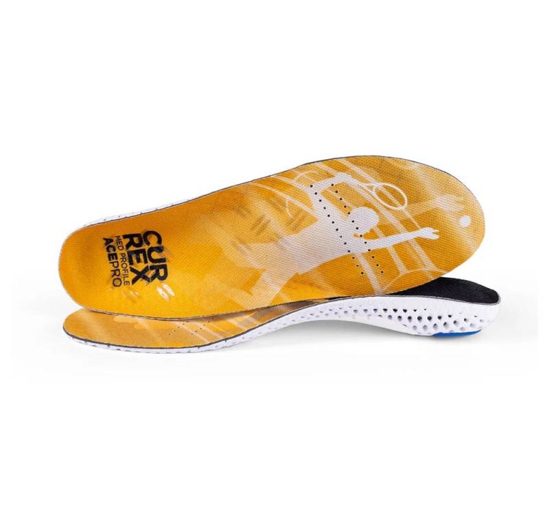 CurrexSole Einlegesohlen CURREX ACEPRO medium von CurrexSole