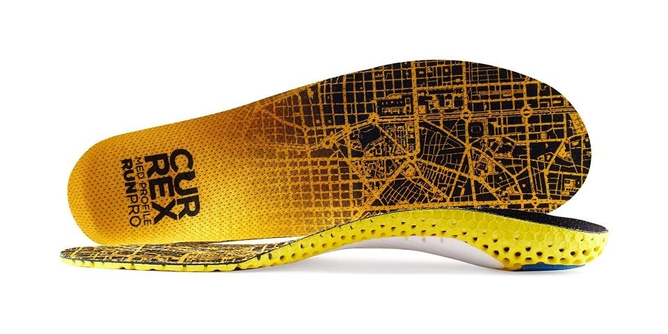 CurrexSole Einlegesohlen Einlagesohle RUNPRO MED CurrexSole Einlegesohlen Einlagesohle RUNPRO MED von CurrexSole