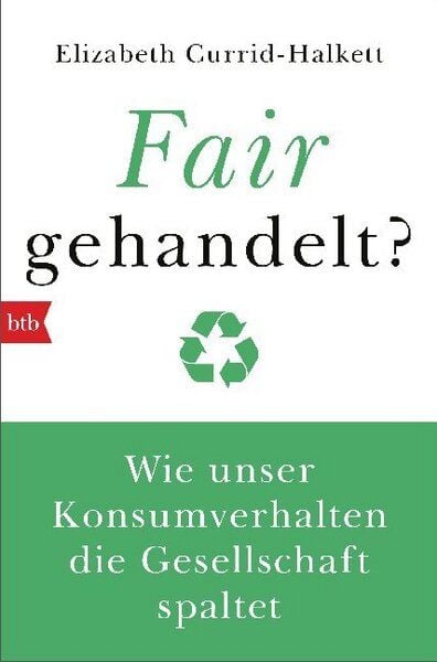 Currid-Halkett Fair gehandelt? von Currid-Halkett