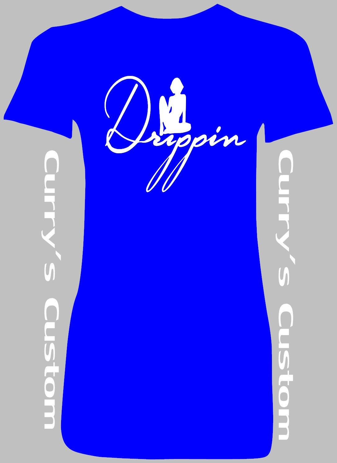 Drippin | W Drippin | W von CurryCustoms