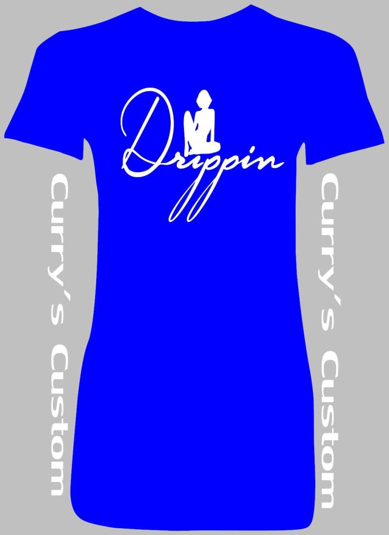 Drippin | W Drippin | W von CurryCustoms