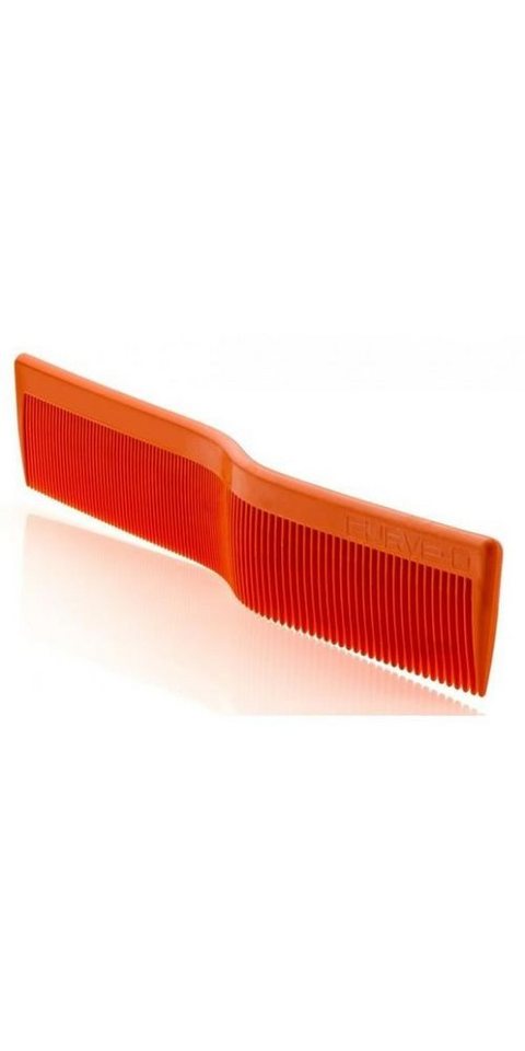 Curve-O Haarbürste Curve-O The Original Oranje Curve-O Haarbürste Curve-O The Original Oranje von Curve-O