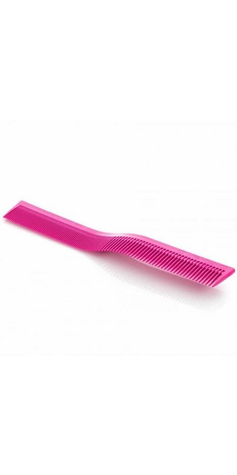 Curve-O Haarbürste Curve-O The Original Pink von Curve-O