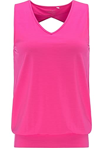 CURVY FIT CF Lika DSHST Tank-Top - 46 von Curvy Fit By Venice Beach