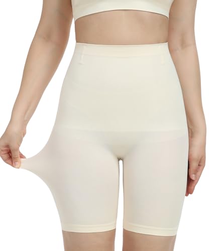 Curyon Damen Shapewear Beige 3XL von Curyon