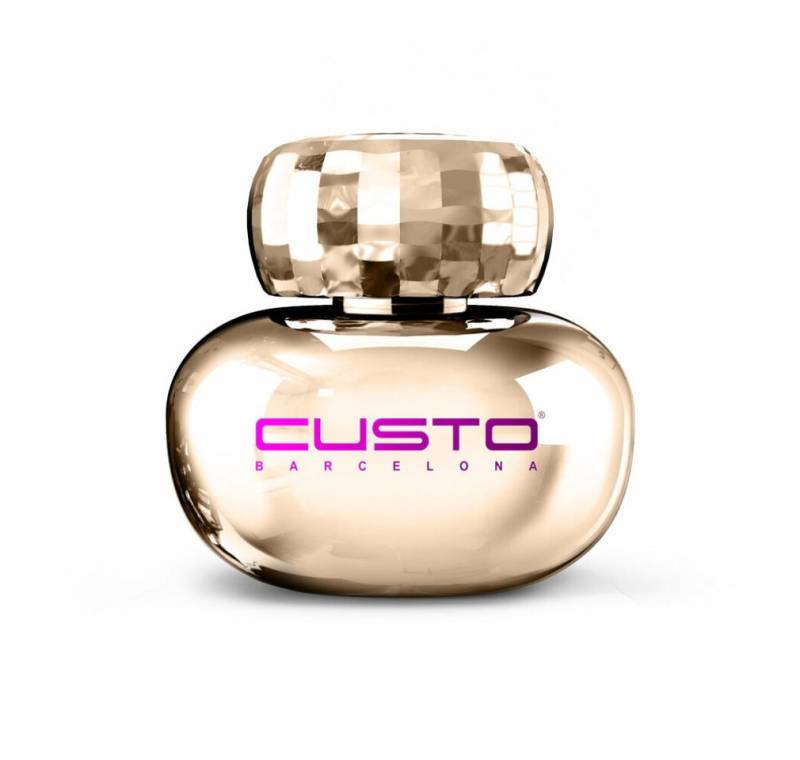Custo Eau de Parfum Barcelona This Is Me Eau De Parfum Spray 100ml von Custo