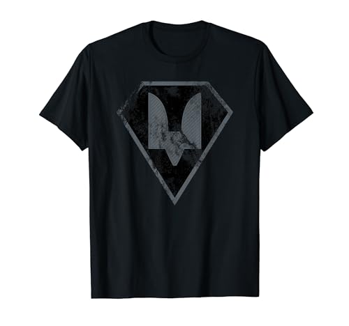 Ukraine Special Operations Forces - Spetsnaz Patch abgenutzten Look T-Shirt von Custom Army Designs