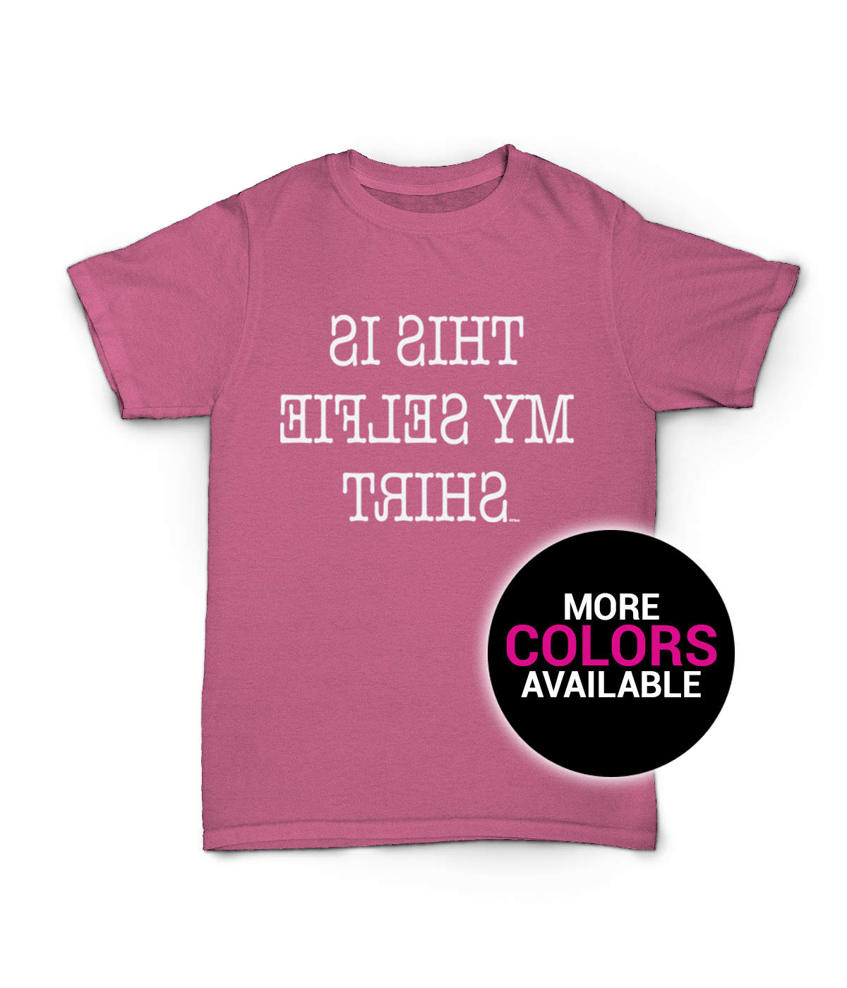 Dies Ist Mein Selfie Shirt T-Shirt Mehrere Farbe Lustige Männer Frauen Weiß Schwarz Weiche Baumwolle Geschenk Für Papa Mann Frau Mama Schwester von CustomApparelHouse