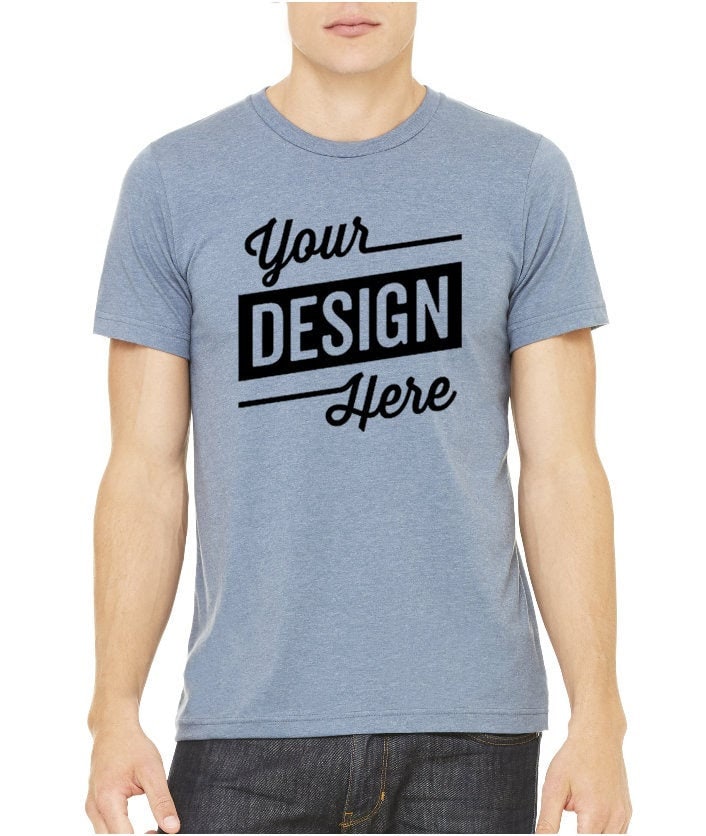 Setzen Sie Jedes Design Auf Ein Hemd Benutzerdefinierte Text, T-Shirt, Machen Ihr Eigenes Shirt, Personalisierte T-Shirt Benutzerdefinierte von CustomApparelHouse