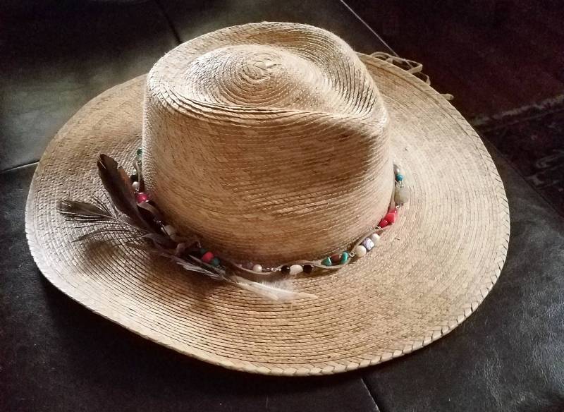 Edelstein Hutband - Custom von CustomGemsbyMaggie