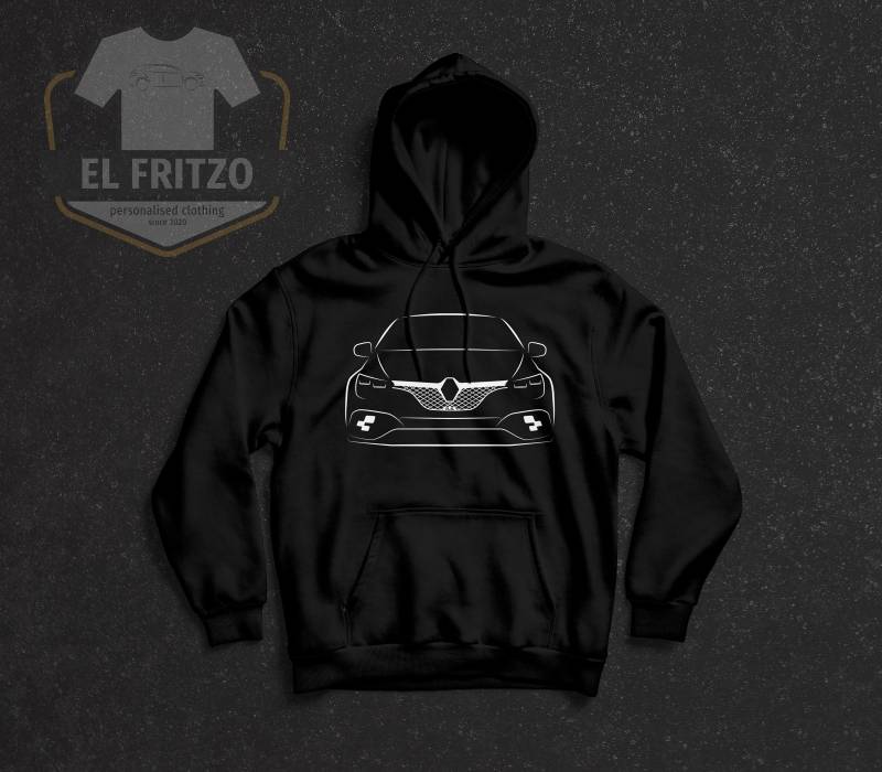 Individueller Hoodie/Custom Individueller Hoodie/Custom von CustomMetalPlates