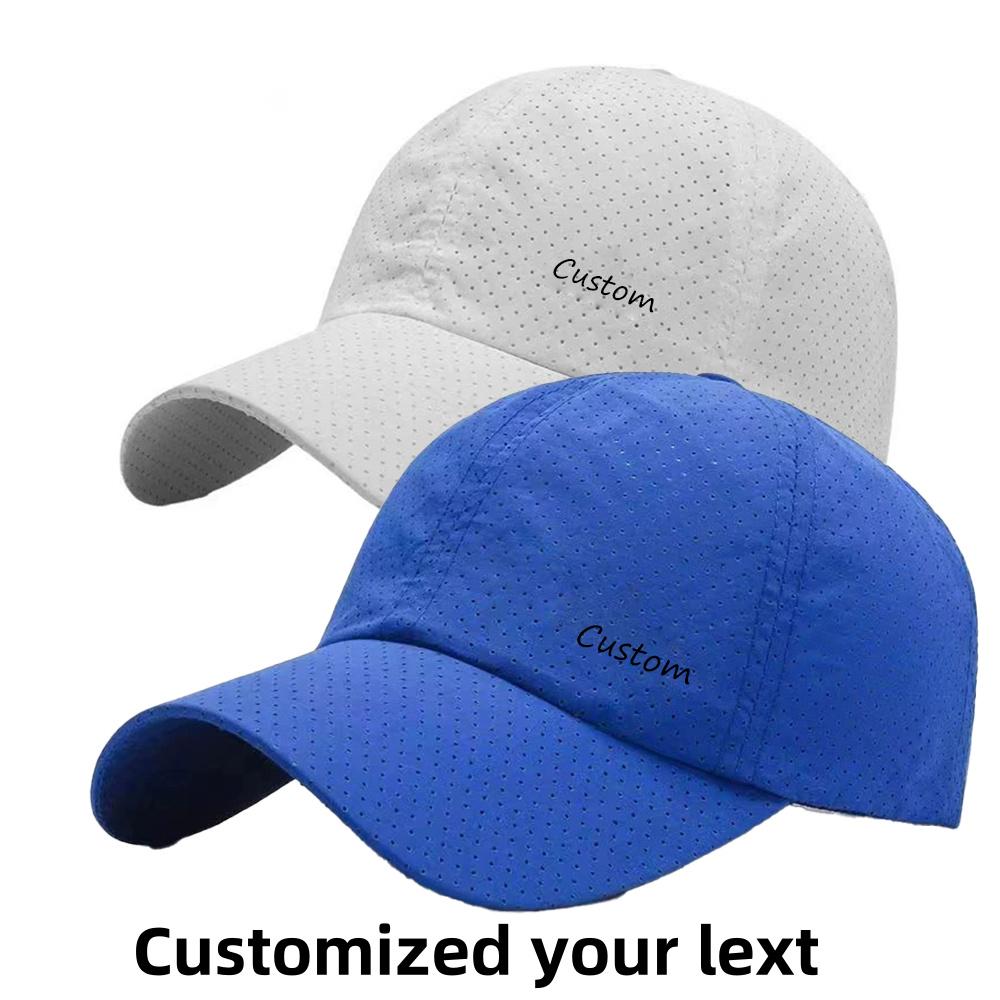 No Two Alike Customizable Letter Baseball Hats For Unique Street Looks No Two Alike Customizable Letter Baseball Hats For Unique Street Looks von CustomityStudio