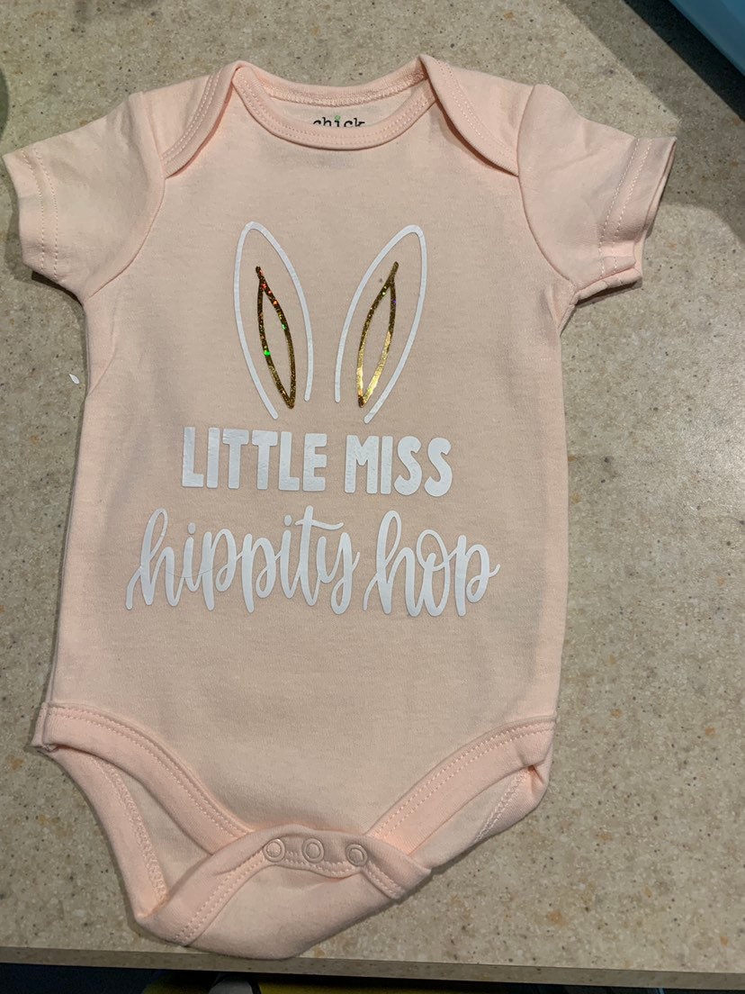 Personalisierte Mädchen Kleidung von CustomizedCraftFinds