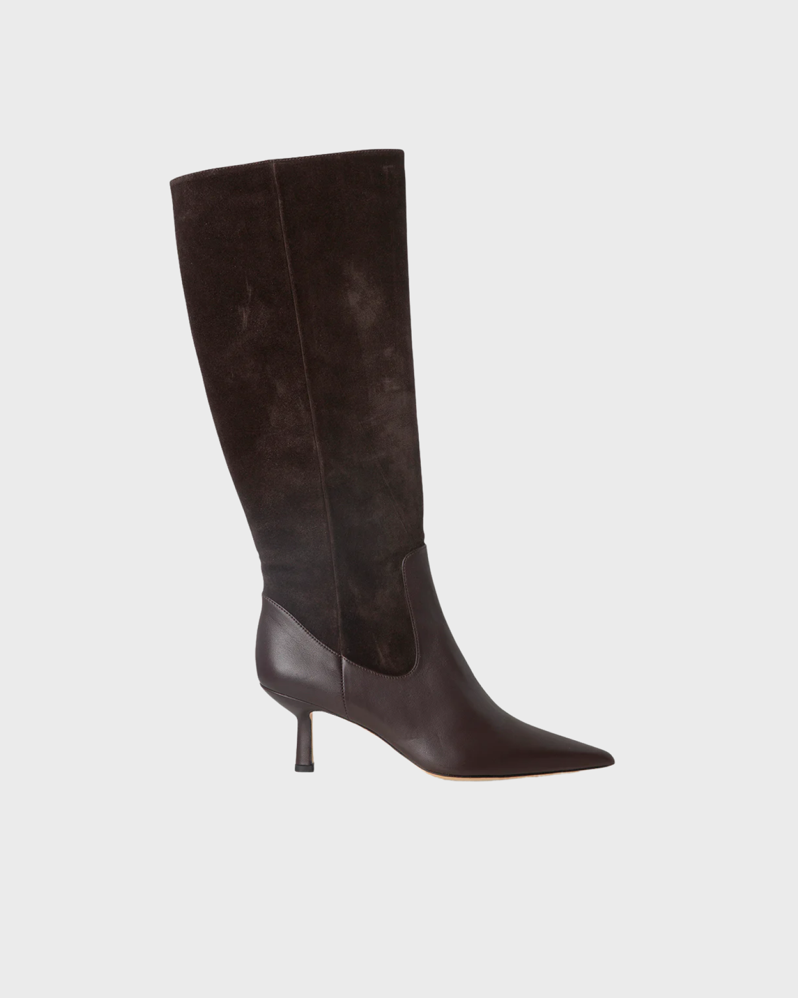 Custommade Boots Ally Brown Custommade Boots Ally Brown von Custommade