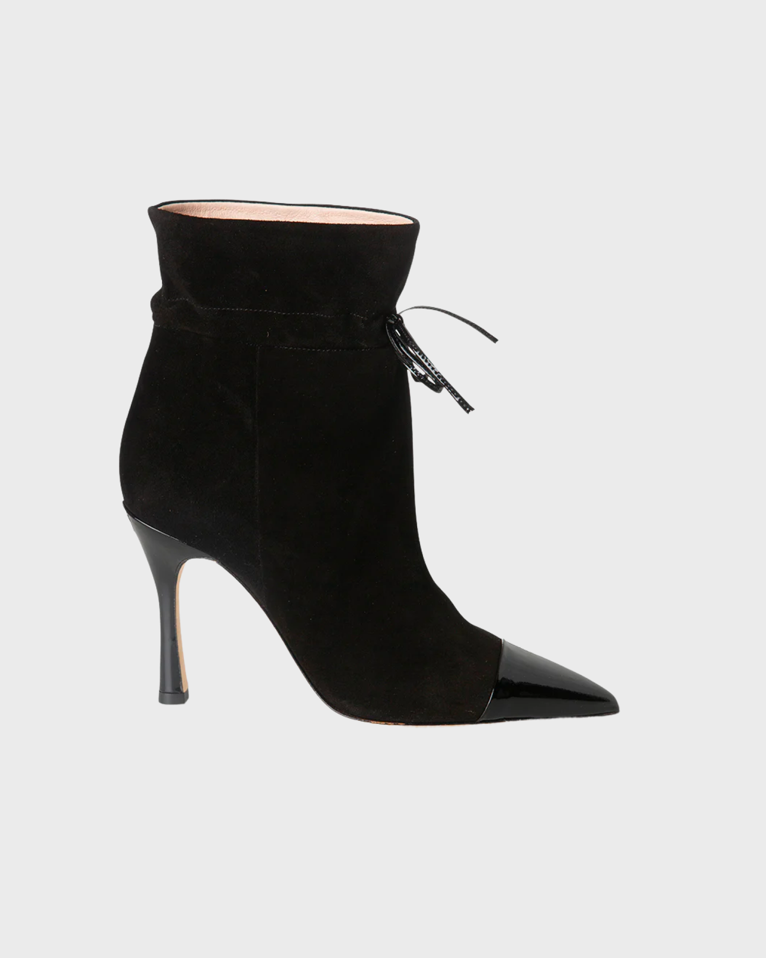 Custommade Boots Amanda Black Custommade Boots Amanda Black von Custommade