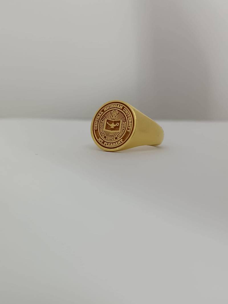 Gib Es in Deiner Wunschfarbe Und Wunschfarbe von Customringbyelif