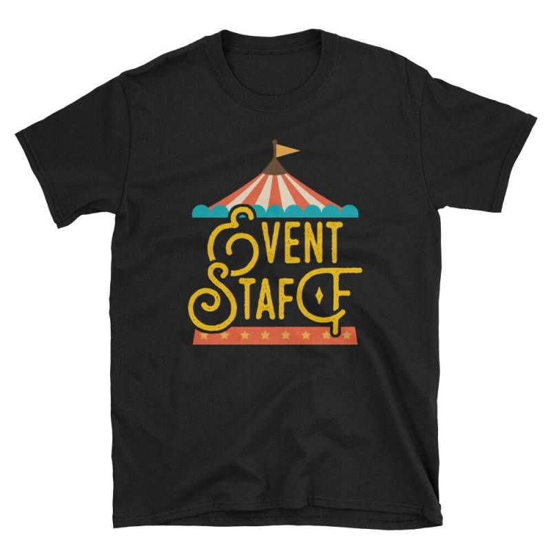 Event Personal Zirkus Shirt Karneval Geburtstag Party T Geschenk von CustummMerch