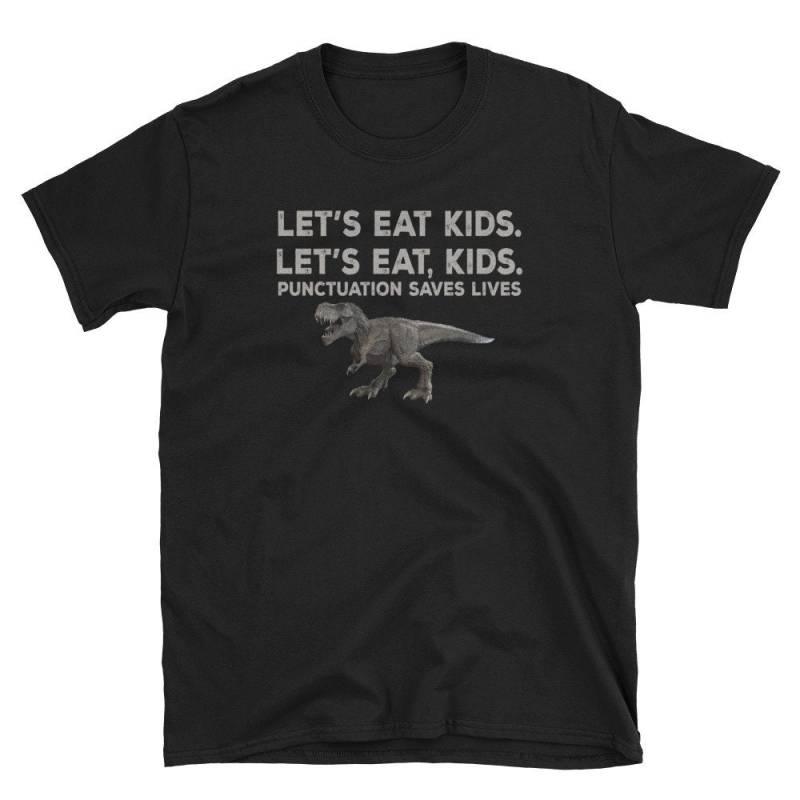 Lustige Satzzeichen Shirt Lustige Englisch Lehrer Geschenk Student T Rechtschreibung von CustummMerch