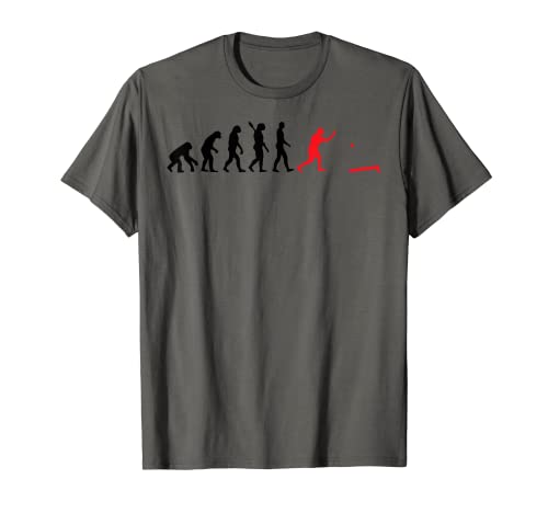 Lustiges Cornhole-Geschenk für Männer und Frauen, coole Cornhole-Evolution T-Shirt Lustiges Cornhole-Geschenk für Männer und Frauen, coole Cornhole-Evolution T-Shirt von Cute Bean Bag Lawn Game Sack Toss Lover Designs