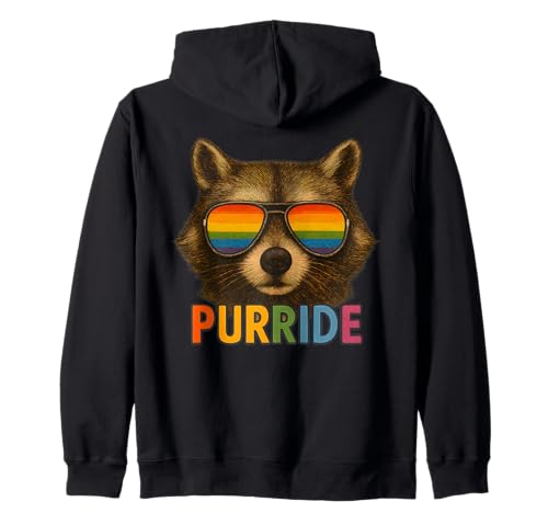 Bear Sonnenbrille Gay Pride Rainbow LGBTQ Herren Damen Kinder Kapuzenjacke Bear Sonnenbrille Gay Pride Rainbow LGBTQ Herren Damen Kinder Kapuzenjacke von Cute Bear LGBT Pride Month Apparel Boys Girls