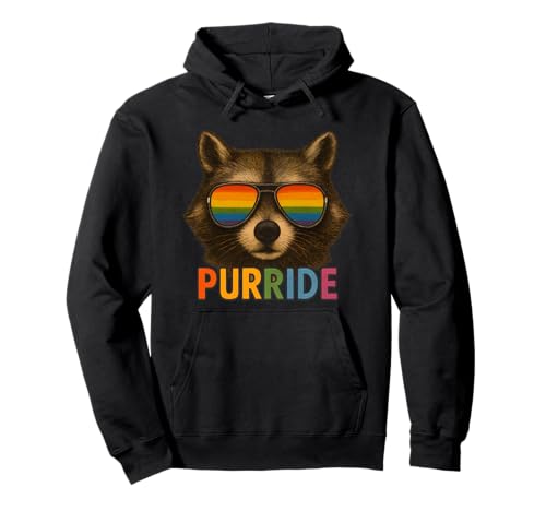 Bear Sonnenbrille Gay Pride Rainbow LGBTQ Herren Damen Kinder Pullover Hoodie Bear Sonnenbrille Gay Pride Rainbow LGBTQ Herren Damen Kinder Pullover Hoodie von Cute Bear LGBT Pride Month Apparel Boys Girls