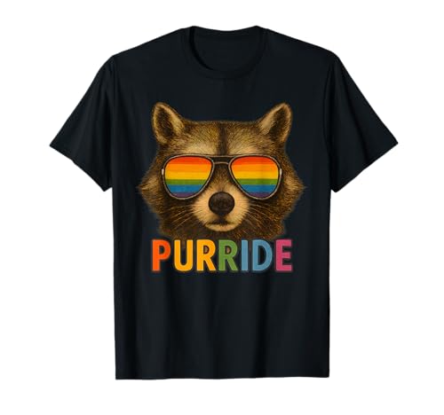 Bear Sonnenbrille Gay Pride Rainbow LGBTQ Herren Damen Kinder T-Shirt Bear Sonnenbrille Gay Pride Rainbow LGBTQ Herren Damen Kinder T-Shirt von Cute Bear LGBT Pride Month Apparel Boys Girls