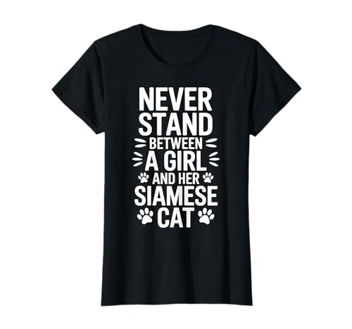 Bengalkatze Mädchen Lustige Bengalkatze T-Shirt von Cute Bengal Cat Funny Bengal Cats Design