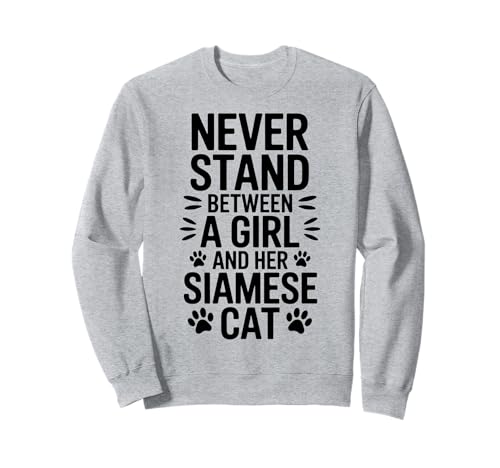 Bengalkatze Mädchen Lustige Bengalkatze Sweatshirt von Cute Bengal Cat Funny Bengal Cats Designs