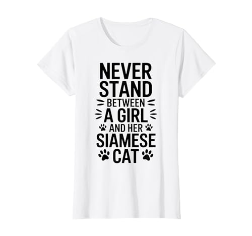 Bengalkatze Mädchen Lustige Bengalkatze T-Shirt von Cute Bengal Cat Funny Bengal Cats Designs