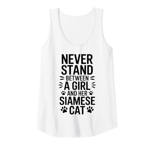 Damen Bengalkatze Mädchen Lustige Bengalkatze Tank Top von Cute Bengal Cat Funny Bengal Cats Designs