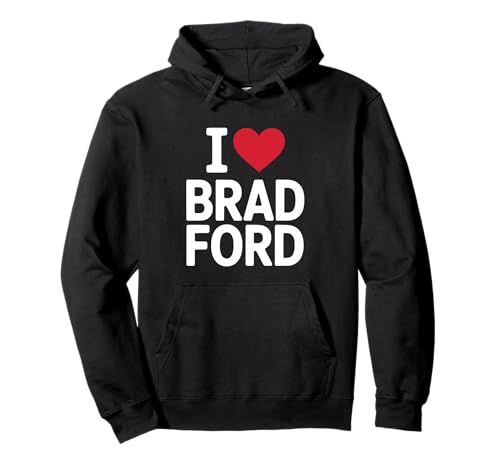 Erinnerungsstück aus der Serie I Love Bradford für Herren, Damen und Kinder Pullover Hoodie Erinnerungsstück aus der Serie I Love Bradford für Herren, Damen und Kinder Pullover Hoodie von Cute Bradford TV Costume