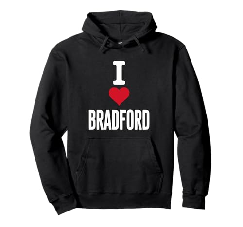 Erinnerungsstück aus der Serie I Love Bradford für Herren, Damen und Kinder Pullover Hoodie Erinnerungsstück aus der Serie I Love Bradford für Herren, Damen und Kinder Pullover Hoodie von Cute Bradford TV Costume