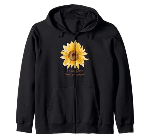 Sonnenblume Bibel Studie Christian Damen Grafik T-Shirts Kapuzenjacke Sonnenblume Bibel Studie Christian Damen Grafik T-Shirts Kapuzenjacke von Cute Faith Christian womens graphic tees