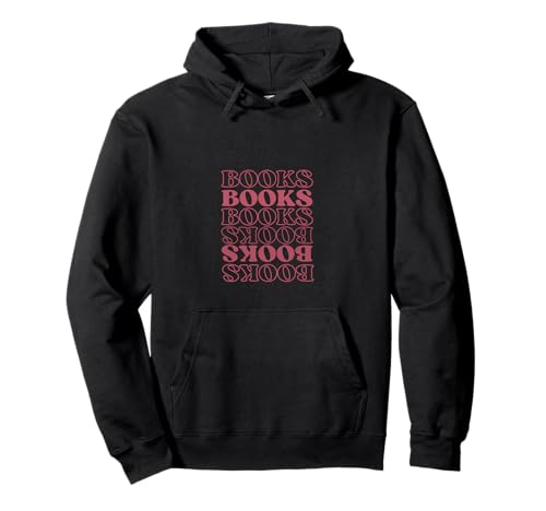 Niedlicher Pullover Hoodie für Frauen Leser Pullover Hoodie von Cute Holiday Gift for Book Lovers