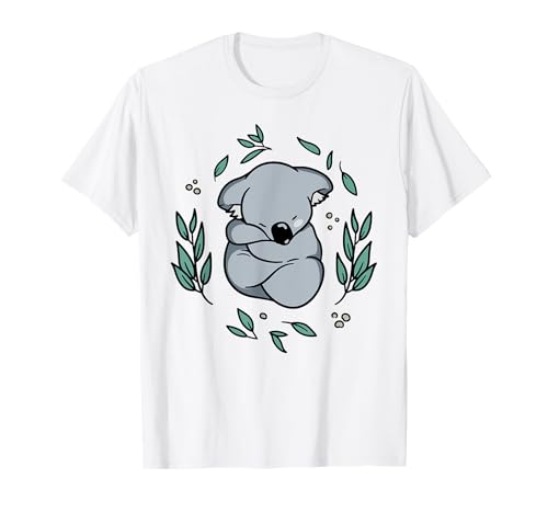 Süßer Koala I Little Koala Bear I Kids Koala T-Shirt von Cute Koala Bear I Baby Koala I Children Koala