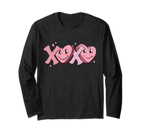 Cute Layer 23 Lustiges Unisex-Design für Männer Frauen T-Shirt Langarmshirt von Cute Layer 23 Funny Unisex Design For Tee