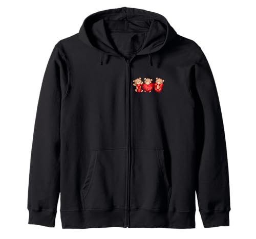 Süßes Panda mit Liebe, lustiges Unisex-Design für Männer und Frauen Kapuzenjacke Süßes Panda mit Liebe, lustiges Unisex-Design für Männer und Frauen Kapuzenjacke von Cute Panda With Love Funny unisex Design For Tee