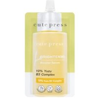 Cute Press - 1 Week Brightening Booster Serum 8ml sachet von Cute Press