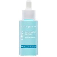 Cute Press - 8 Hr Full Night Sleep Booster Serum 30ml von Cute Press