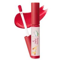 Cute Press - A Joyful Journey Soft Stain Liquid Lip 04 Lively Cherry von Cute Press