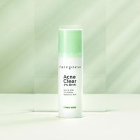 Cute Press - Acne Clear 2% BHA Gel Serum 30ml von Cute Press