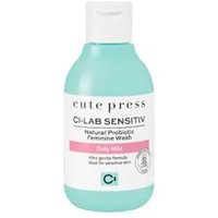 Cute Press - CI-Lab Sensitiv Natural Probiotic Feminine Wash Daily Mild - 150ml Cute Press - CI-Lab Sensitiv Natural Probiotic Feminine Wash Daily Mild - 150ml von Cute Press
