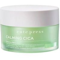 Cute Press - Calming Cica Sleeping Mask 50g von Cute Press