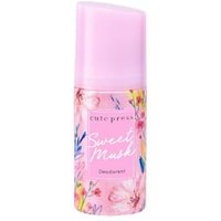 Cute Press - Deodorant Sweet Musk - 60ml von Cute Press