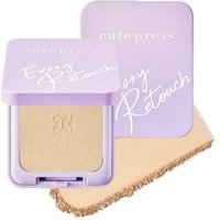 Cute Press - Evory Retouch Oil Control Foundation Powder SPF 30 PA +++ B1 Fair Neutral Cute Press - Evory Retouch Oil Control Foundation Powder SPF 30 PA +++ B1 Fair Neutral von Cute Press