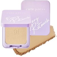 Cute Press - Evory Retouch Oil Control Foundation Powder SPF 30 PA +++ B2 Honey Beige Cute Press - Evory Retouch Oil Control Foundation Powder SPF 30 PA +++ B2 Honey Beige von Cute Press